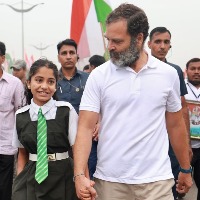 Congress to undertake yatras in states not covered by Rahul's march