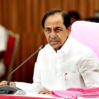 Congress, TRS trade barbs on KCR's national political ambitions