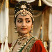 Trisha doubles her remuneration after PS-1 succes