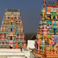 VIP Break Darshans Started at yadadri temple