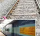 Sabari Express Rail just missed big mishap in Guntur Section