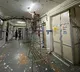 Gujarat Hospital Overnight CleanUp For PM Visit