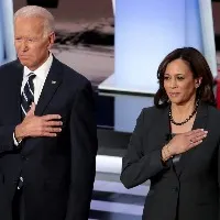 We stand with India says Joe Biden and Kamala Harris about Gujarat bridge collapse