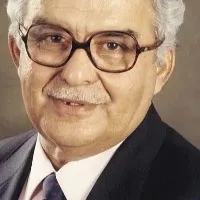 Indias Steel Man Jamshed J Irani passes away at 86