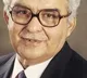 Indias Steel Man Jamshed J Irani passes away at 86