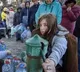 Power and water supply hit across Ukraine in Russian missile strikes