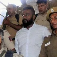 Was forced to pay crores to AAP minister conman Sukesh writes to Delhi LG