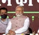 When PM goes abroad he receives great honour rajasthan CM Gehlot praise  VIDEO