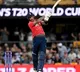 England eyes on huge total against Kiwis