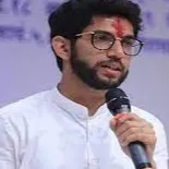 Aditya Thackerays challenge to Devendra Fadnavis