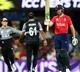 England set New Zealand 180 runs target