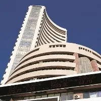 Markets ends in profits