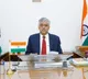 telugu ias giridhar takes charge as defence secretary