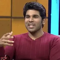 Allu Sirish Interview
