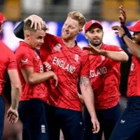 England beat New Zealand by 20 runs