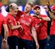 England beat New Zealand by 20 runs