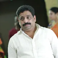 Buddda Venkanna fires on R Krishnaiah
