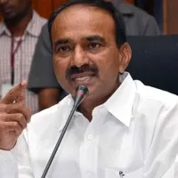 With pakka plan TRS attacked my convoy says Etela Rajender