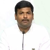 Expected reunion of Pawan Kalyan & Chandrababu: Gudivada Amarnath