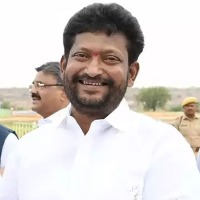 YSRCP MLC hospitalised, condition critical