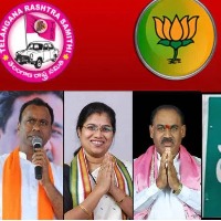 Munugode bypoll tomorrow, elaborate security arrangements in place