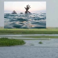 2 die as boat capsizes in Eluru