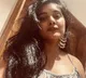 This year is for 'learning, growing, becoming', says Nivetha Thomas