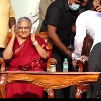 All praises for NTR’s simplicity