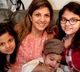 Rambha: I'm overwhelmed by the love and support I have been getting