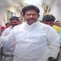 Andhra Pradesh lawmaker Bhageerath Reddy passes away