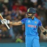 Kohli becomes the highest run-scorer in Men's T20 World Cup history, surpasses Jayawardene