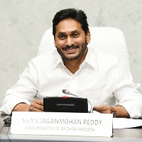 Jagan asks YSRCP cadres to work for clean sweep in next polls