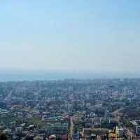 గత 90 రోజుల కాలంలో విశాఖపట్నంలో 50%కు పైగా ఉద్యోగాలను చిరు వ్యాపార సంస్ధలే సృష్టించాయి !