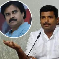 Janasena Not A Political Party Its A Cinema Party