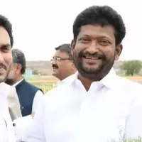 YSRCP MLC Challa Bhagiratha Reddy Health In Critical