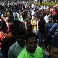Nearly 1 in 3 Indians middle class