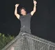 Shah Rukh Khan makes rare appearance on birthday with son AbRam at Mannat greets fans