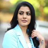 varalakshmi Sarath Kumar Interview