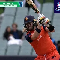 Netherlands complete a special win over zimbabwe