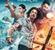 shahrukh khan Pathaan teaser out