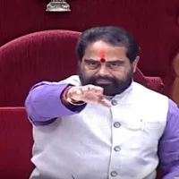 Tammineni opines on Visakha capital