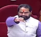Tammineni opines on Visakha capital