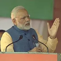 PM Modi will tour Visakha on November 11