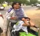 Women attempts suicide after officials denied CM Jagan appointment