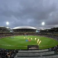 Rain stops Team India and Bangladesh match