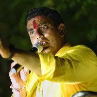Lokesh slams CM Jagan over woman suicide attempt