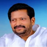 MLC Challa Bhagiratha Reddy passes away
