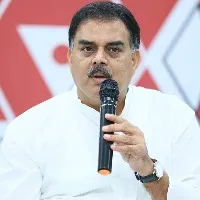 Nadendla Manohar revealed some suspicious vehicles follows Pawan Kalyan vehicle
