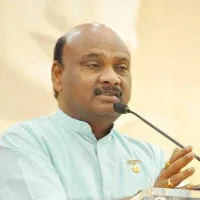 TDP leader Ayyanna Patrudu arrested in forgery case