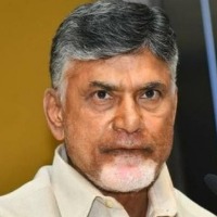 Chandrababu strongly condemns arrest of Ayyannapatrudu, his son